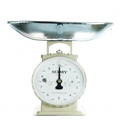 Dial Scales