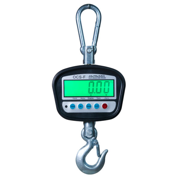 hanging scale