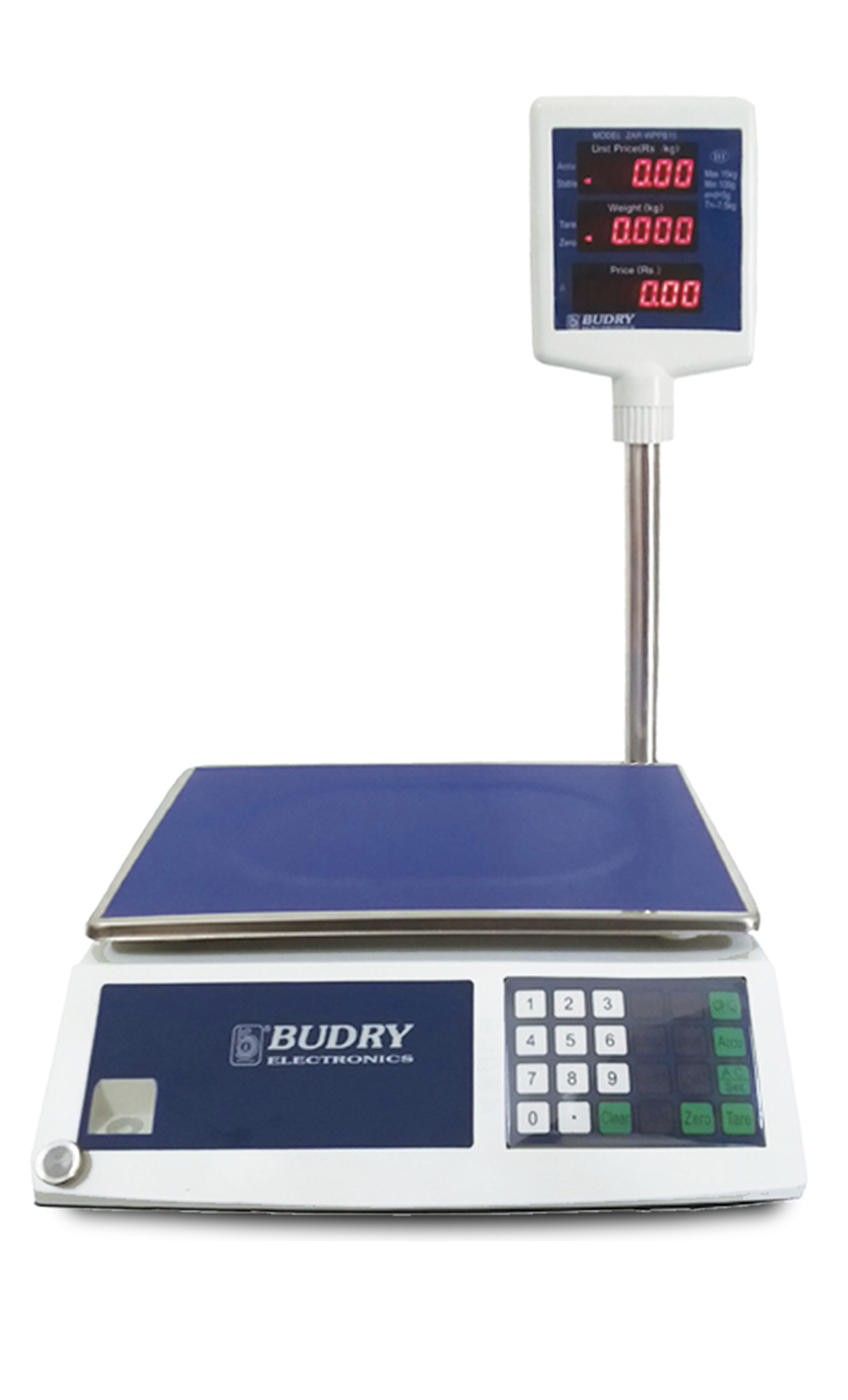 electronic scale price